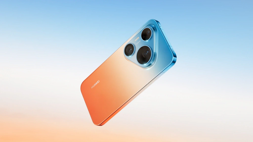 Huawei Pura 90 Pro Max Price in Pakistan