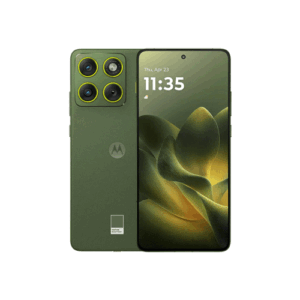 Motorola Edge 70 Pro