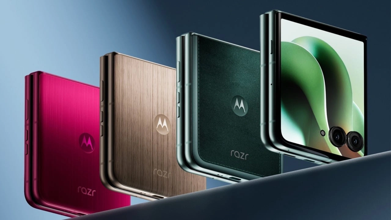 Motorola Razr 70