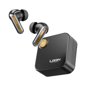 Buy Login CERUS Earbuds L-222