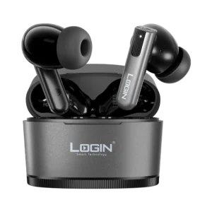 Buy Login ELAN Earbuds L-218