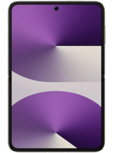 Huawei Pura X View