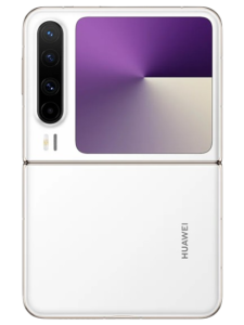 Huawei Pura X View