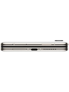 Huawei Pura X View